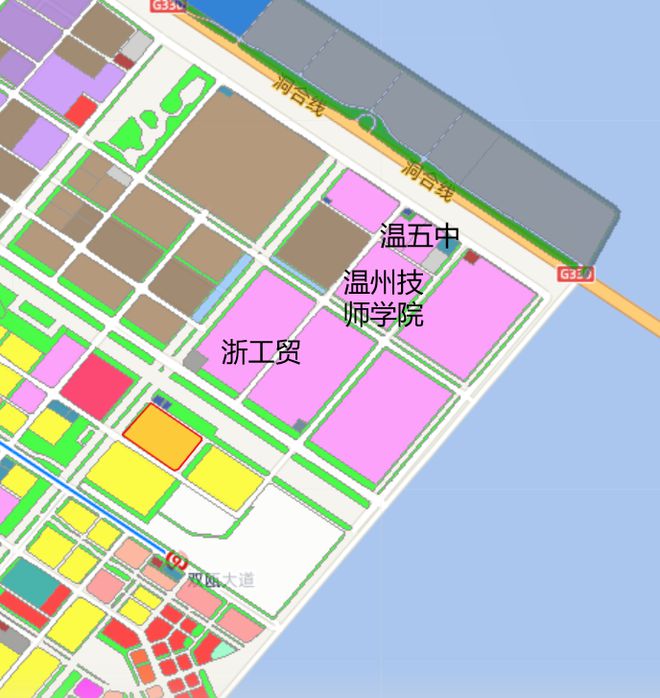 州市区两所学校都将搬迁!九游会j9入口登录新版温(图1) 州市区两所学校都将搬迁!九游会j9入口登录新版温(图1)