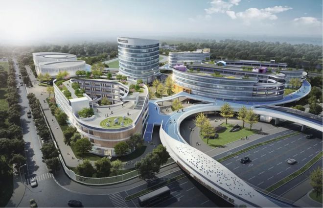 州市区两所学校都将搬迁!九游会j9入口登录新版温(图2) 州市区两所学校都将搬迁!九游会j9入口登录新版温(图2)