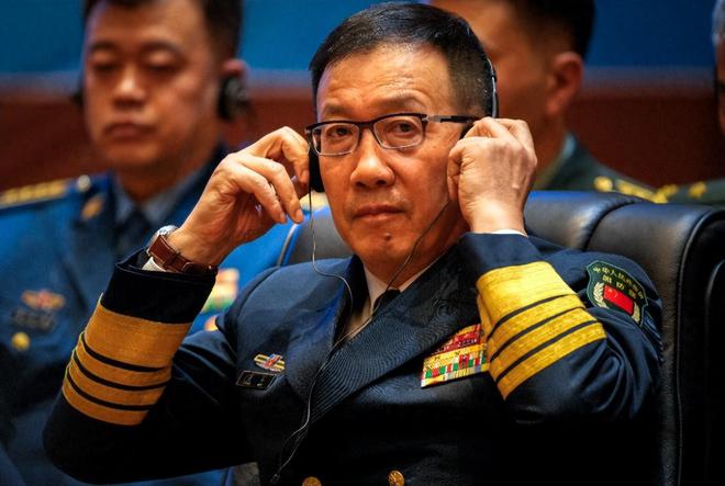 西方大国迅速达成共识30多国齐聚北京j9九游会登录兵贵神速!中国防长首访(图14) 西方大国迅速达成共识30多国齐聚北京j9九游会登录兵贵神速!中国防长首访(图14)